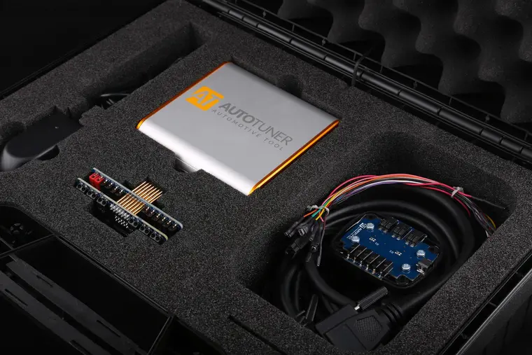 Autotuner, ECU remapping i chip tuning Wrocław