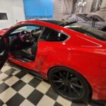 Tuning diesel i benzyna turbo Wrocław