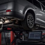 Naprawa AdBlue Citroen Wrocław - diagnostyka BlueHDi SCR